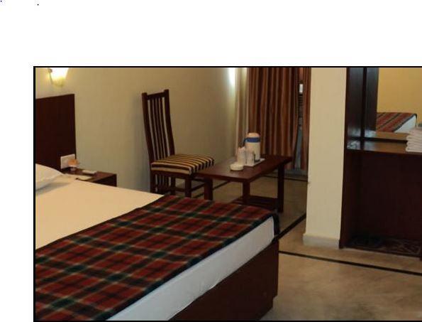 Hotel Swagat Palace Bhiwadi Exteriör bild